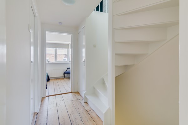 Medium property photo - Lindestraat 2, 3581 LS Utrecht